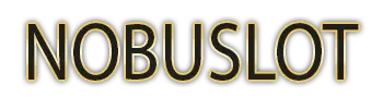 Logo NOBUSLOT