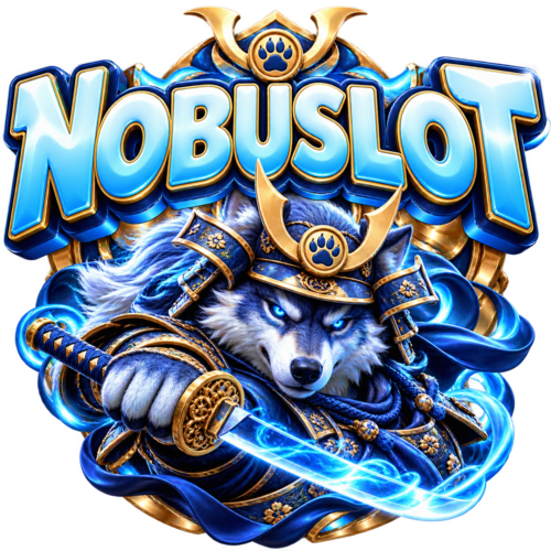 Logo NOBUSLOT